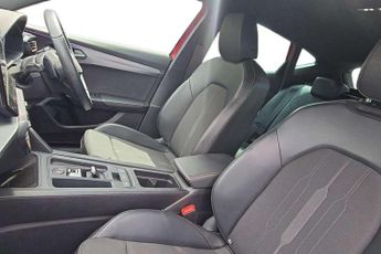 Cupra Formentor 1.5 TSI 150 V1 5dr DSG