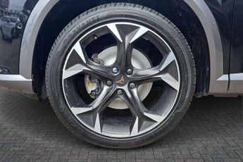 Cupra Formentor 1.5 TSI 150 V2 5dr DSG