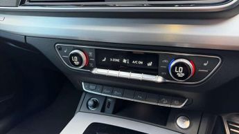Audi Q5 40 TDI Quattro S Line 5dr S Tronic