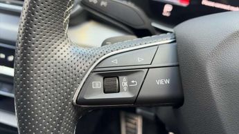 Audi Q5 40 TDI Quattro S Line 5dr S Tronic