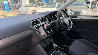 Volkswagen Tiguan Allspace 1.5 TSI EVO Match 5dr DSG