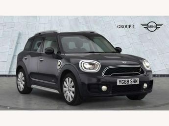 MINI Countryman 1.5 Cooper S E ALL4 PHEV 5dr Auto