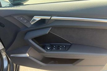 Audi A3 35 TFSI Edition 1 5dr S Tronic