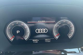 Audi A3 35 TFSI Edition 1 5dr S Tronic