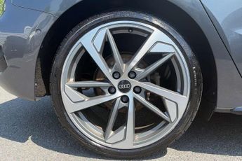 Audi A3 35 TFSI Edition 1 5dr S Tronic