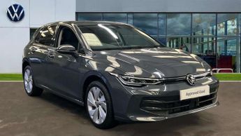 Volkswagen Golf 1.5 TSI 204 Match eHybrid 5dr DSG