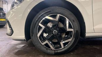 Volkswagen Polo 1.0 TSI 115 R-Line 5dr DSG