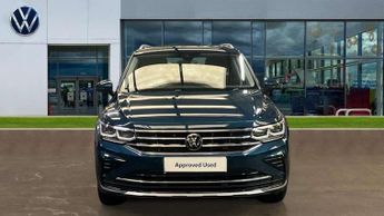 Volkswagen Tiguan 1.5 TSI 150 Elegance 5dr DSG