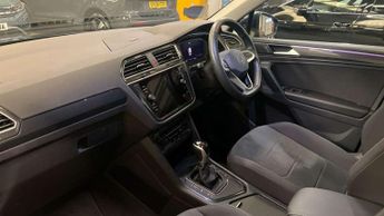 Volkswagen Tiguan 1.5 TSI 150 Elegance 5dr DSG