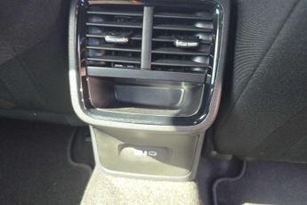 Skoda Octavia 2.0 TSI vRS 5dr DSG