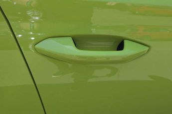 Skoda Octavia 2.0 TSI vRS 5dr DSG