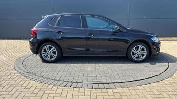 Volkswagen Polo 1.0 TSI R-Line 5dr
