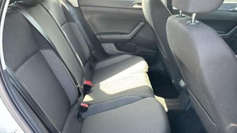 Volkswagen Polo 1.0 TSI Life 5dr