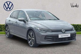 Volkswagen Golf 1.5 eTSI 150 Match 5dr DSG