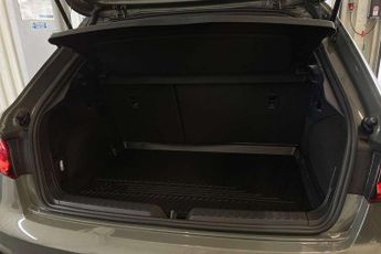 Audi A1 30 TFSI S Line 5dr S Tronic