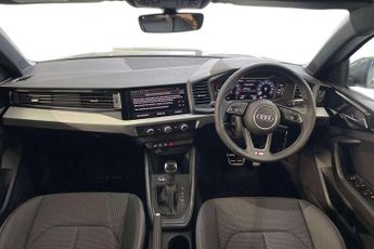 Audi A1 30 TFSI S Line 5dr S Tronic