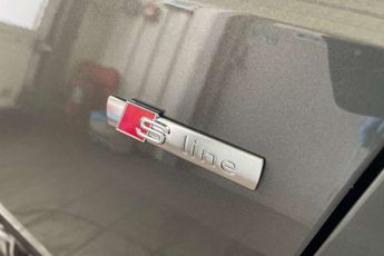 Audi A1 30 TFSI S Line 5dr S Tronic