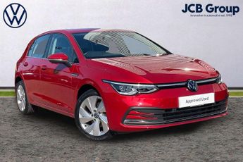 Volkswagen Golf 1.5 TSI Style 5dr