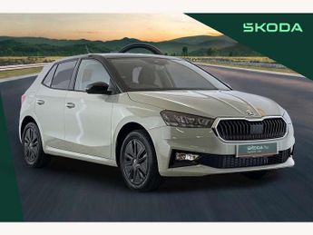 Skoda Fabia 1.0 TSI 116 Design Edition 5dr DSG