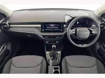 Skoda Fabia 1.0 TSI 116 Design Edition 5dr DSG