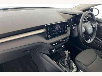 Skoda Fabia 1.0 TSI 116 Design Edition 5dr DSG
