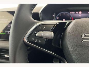 Skoda Fabia 1.0 TSI 116 Design Edition 5dr DSG