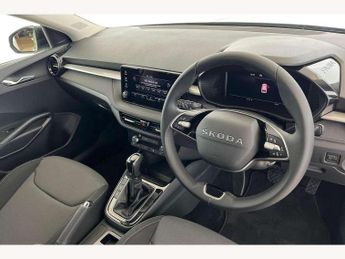 Skoda Fabia 1.0 TSI 116 Design Edition 5dr DSG
