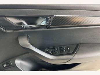 Skoda Karoq 1.5 TSI Sport Line 5dr DSG