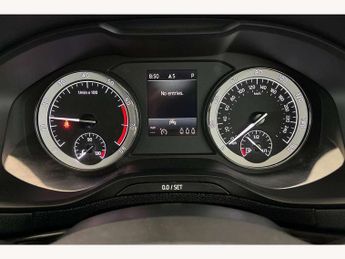 Skoda Karoq 1.5 TSI Sport Line 5dr DSG