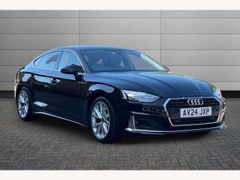 Audi A5 35 TFSI Sport 5dr S Tronic