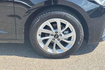 Audi A1 25 TFSI Sport 5dr S Tronic