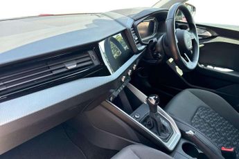 Audi A1 25 TFSI Sport 5dr S Tronic
