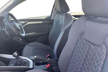 Audi A1 25 TFSI Sport 5dr S Tronic