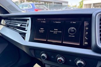Audi A1 25 TFSI Sport 5dr S Tronic