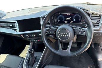 Audi A1 25 TFSI Sport 5dr S Tronic