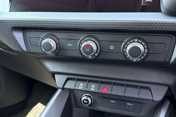 Audi A1 25 TFSI Sport 5dr S Tronic