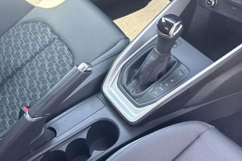 Audi A1 25 TFSI Sport 5dr S Tronic