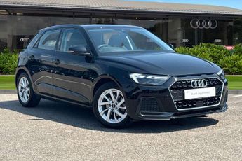Audi A1 30 TFSI 110 Sport 5dr