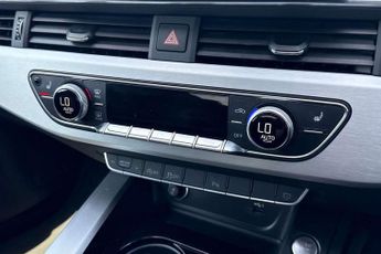 Audi A5 35 TDI S Line 2dr S Tronic