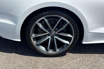 Audi A5 35 TDI S Line 2dr S Tronic