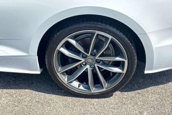 Audi A5 35 TDI S Line 2dr S Tronic