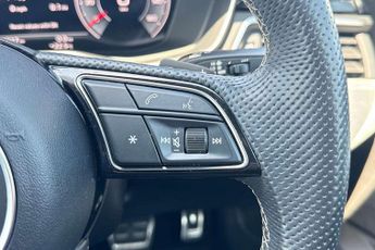 Audi A5 35 TDI S Line 2dr S Tronic