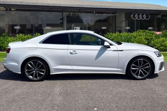 Audi A5 35 TDI S Line 2dr S Tronic