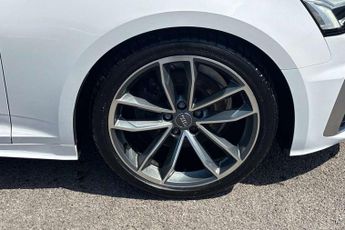 Audi A5 35 TDI S Line 2dr S Tronic