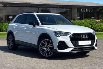 Audi Q3 35 TFSI Vorsprung 5dr S Tronic