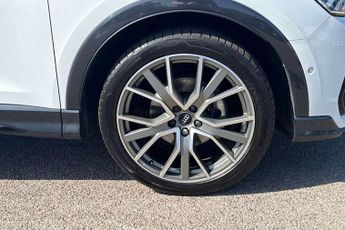 Audi Q3 35 TFSI Vorsprung 5dr S Tronic