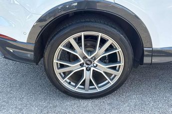 Audi Q3 35 TFSI Vorsprung 5dr S Tronic