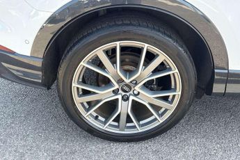 Audi Q3 35 TFSI Vorsprung 5dr S Tronic