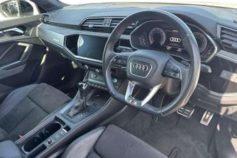 Audi Q3 35 TFSI Vorsprung 5dr S Tronic