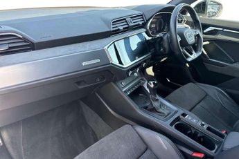 Audi Q3 35 TFSI Vorsprung 5dr S Tronic